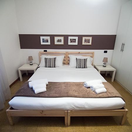 Matilde'S House Apartment Verona Bagian luar foto