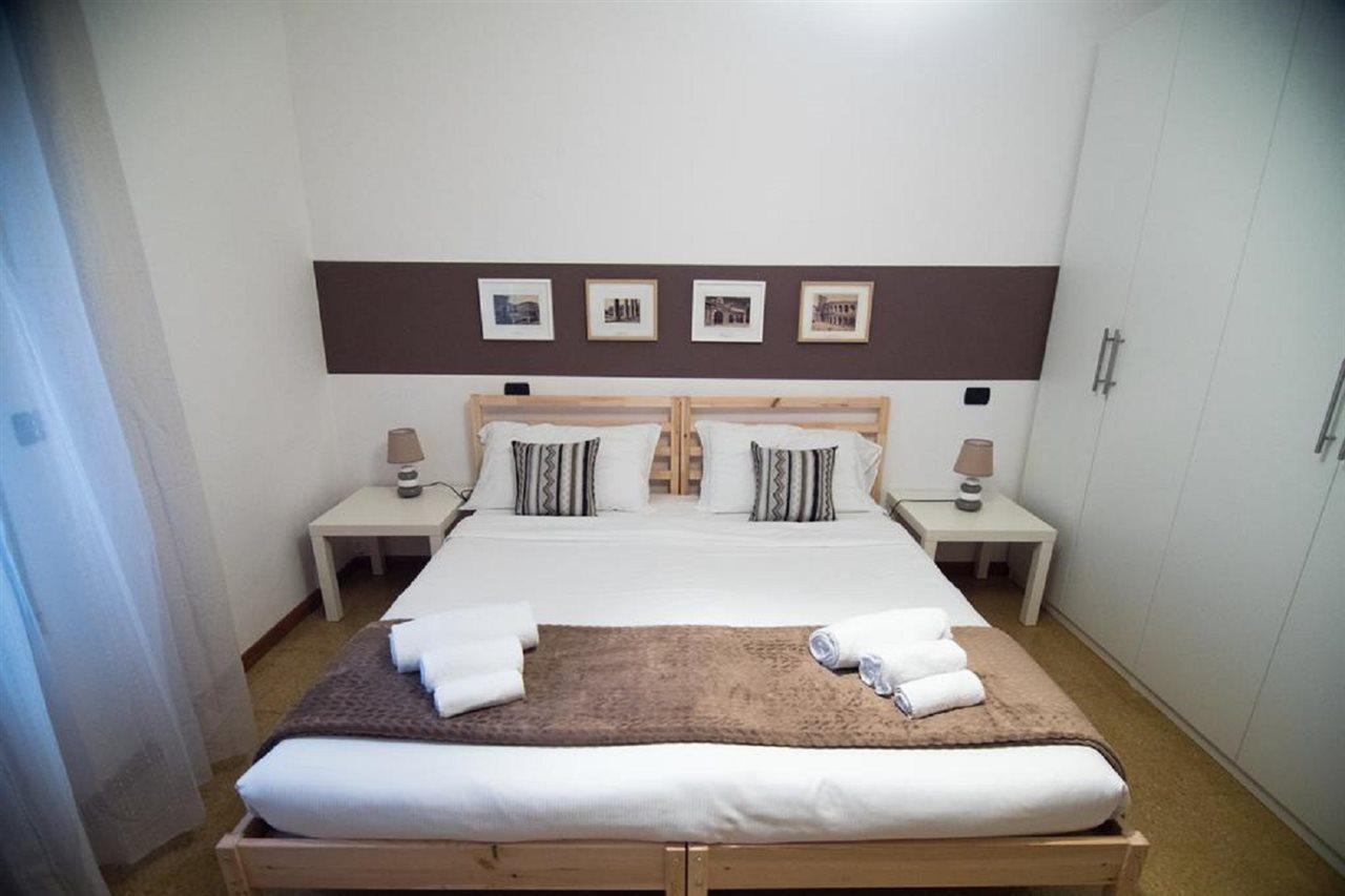 Matilde'S House Apartment Verona Bagian luar foto