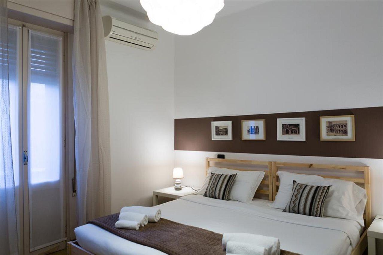 Matilde'S House Apartment Verona Bagian luar foto