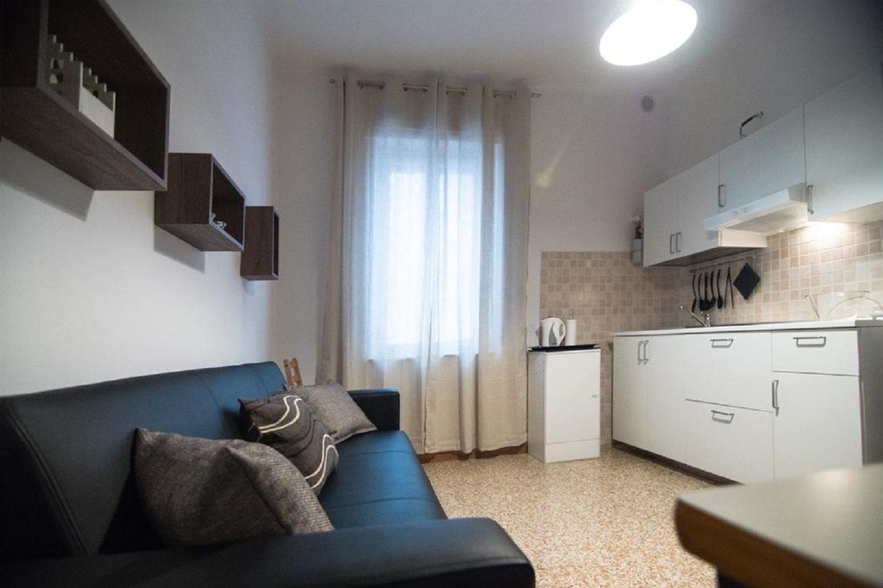 Matilde'S House Apartment Verona Bagian luar foto