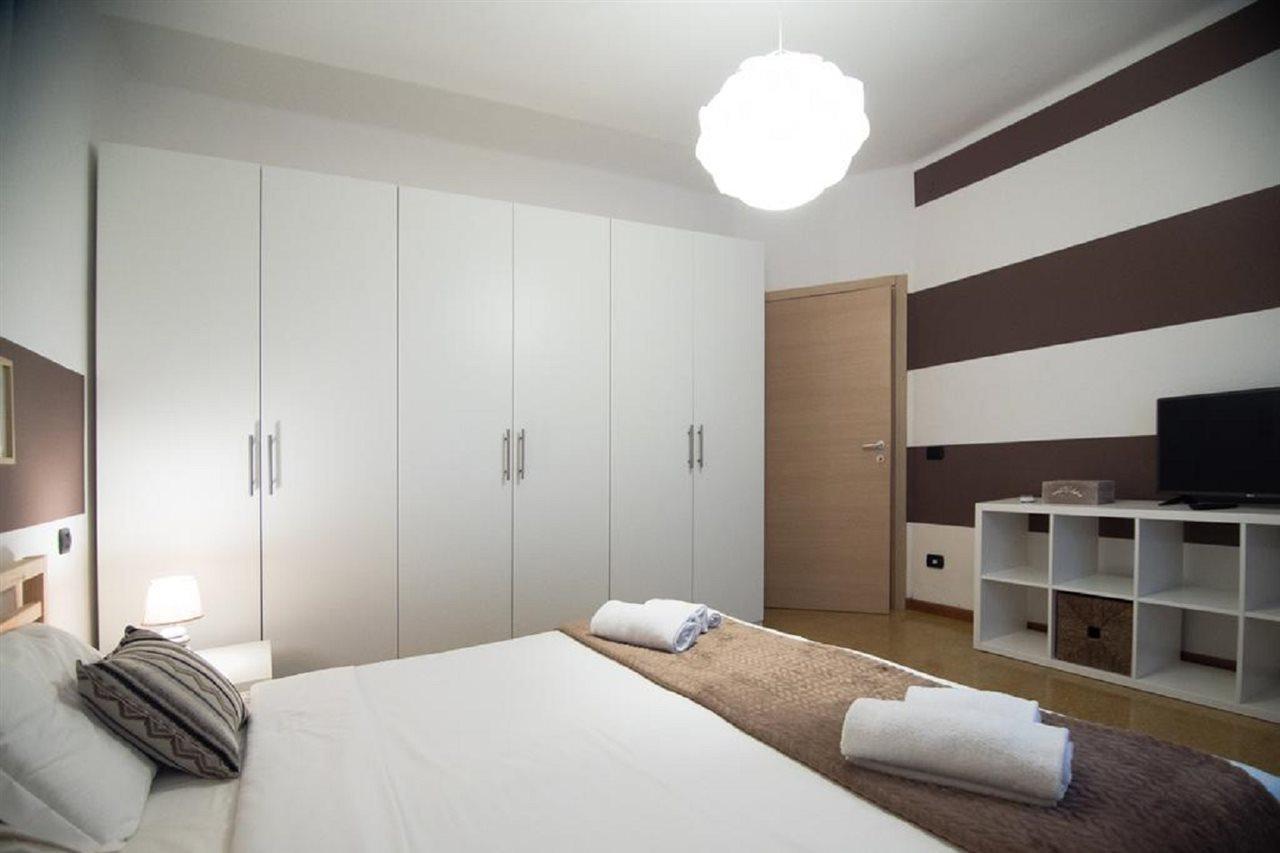 Matilde'S House Apartment Verona Bagian luar foto