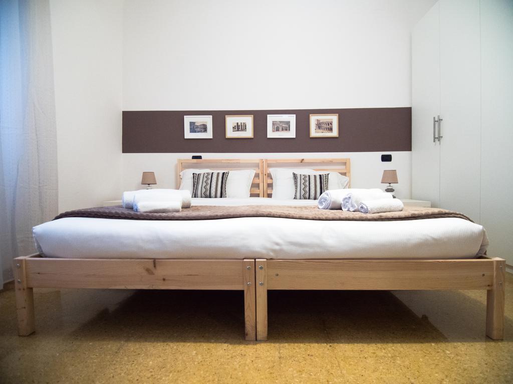 Matilde'S House Apartment Verona Bagian luar foto