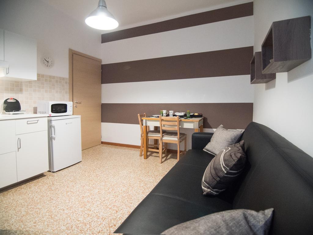 Matilde'S House Apartment Verona Bagian luar foto