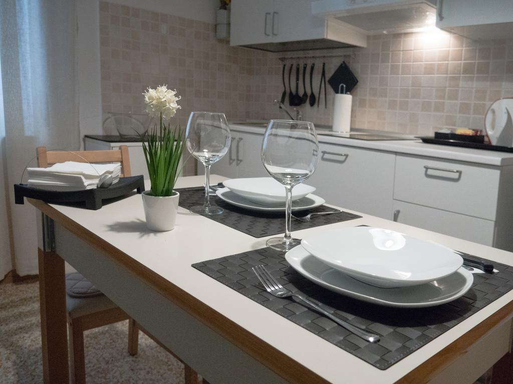 Matilde'S House Apartment Verona Bagian luar foto
