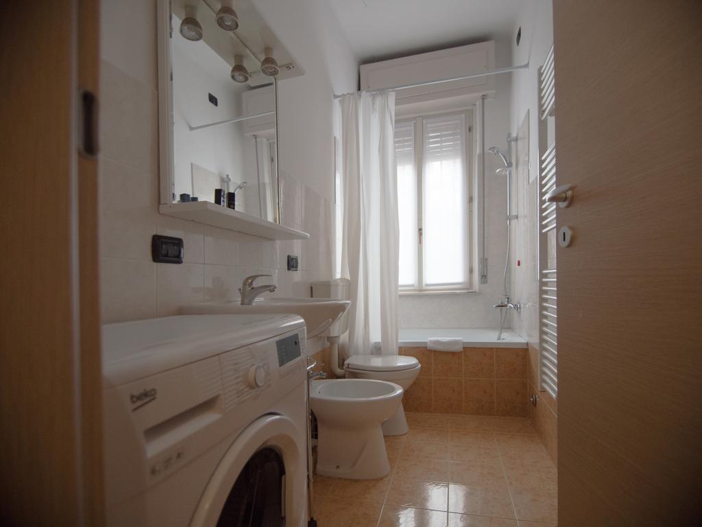 Matilde'S House Apartment Verona Bagian luar foto