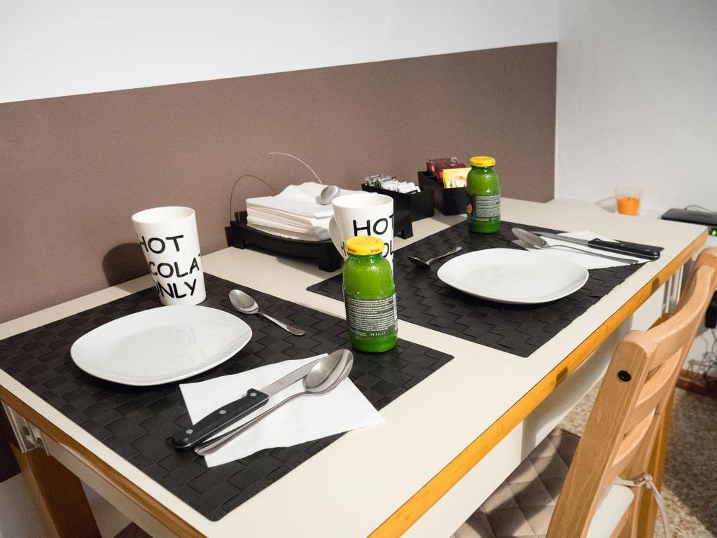 Matilde'S House Apartment Verona Bagian luar foto