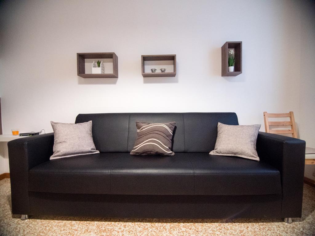 Matilde'S House Apartment Verona Bagian luar foto