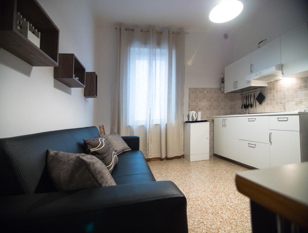 Matilde'S House Apartment Verona Bagian luar foto