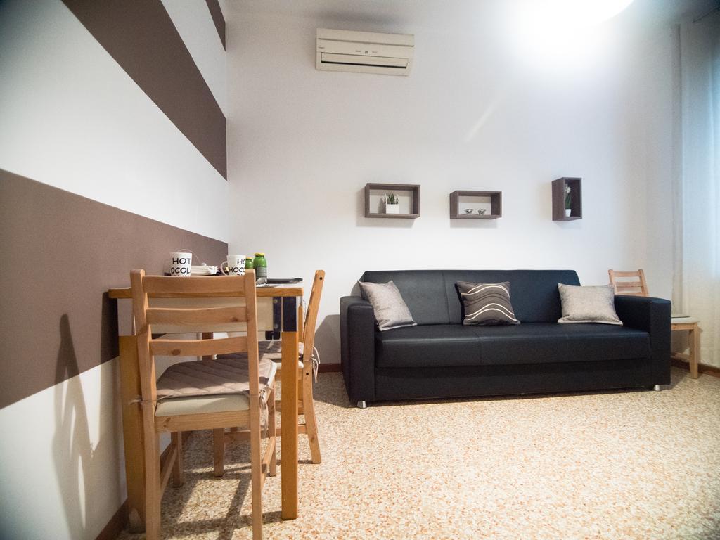 Matilde'S House Apartment Verona Bagian luar foto