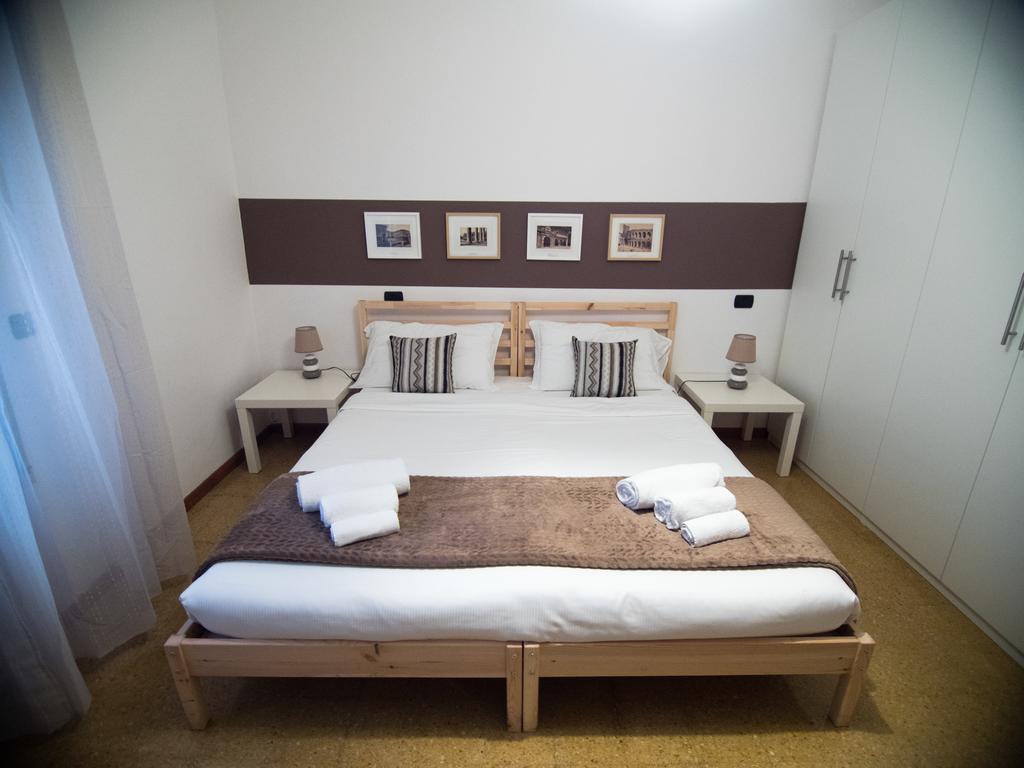 Matilde'S House Apartment Verona Bagian luar foto
