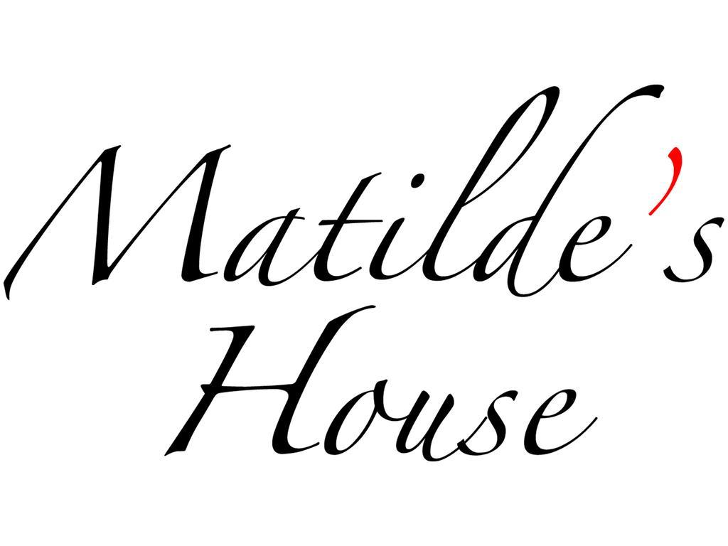 Matilde'S House Apartment Verona Bagian luar foto