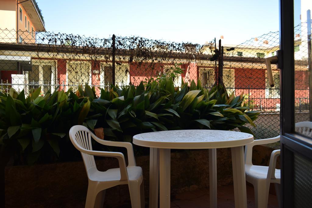 Matilde'S House Apartment Verona Bagian luar foto