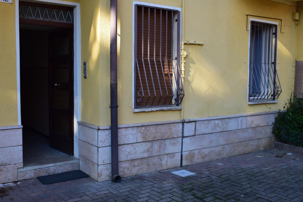 Matilde'S House Apartment Verona Bagian luar foto
